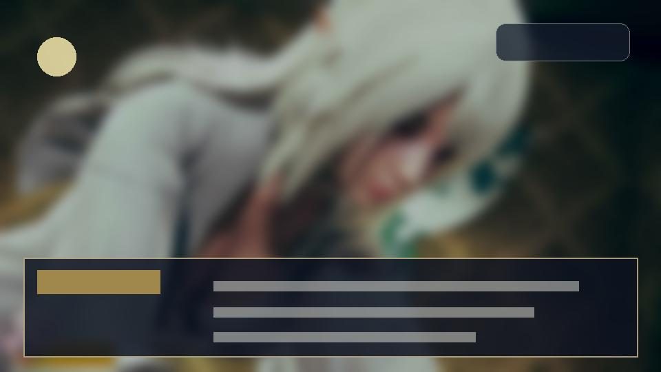 精灵女孩 实机画面 详情图 7