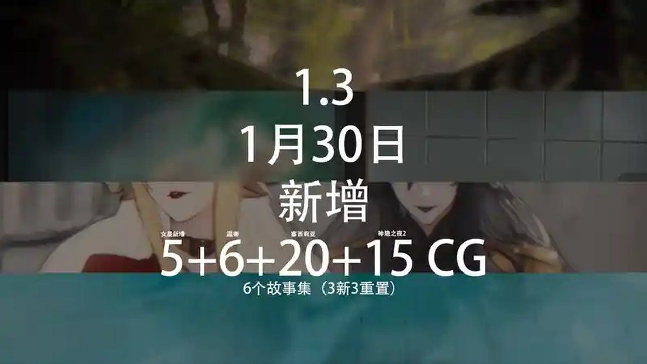 女祭司之眼 中文版 展示图 4