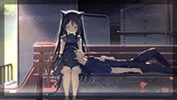 星空列车与白的旅行STEAM版 场景演出 预览图 2